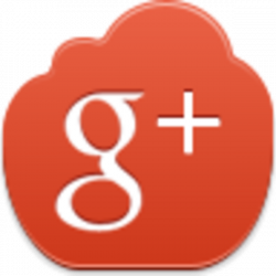 Google Plus Icon | Free Images at Clker.com - vector clip art online ...
