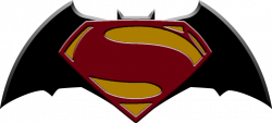 batman vs superman logo - Google Search | Batman vs Superman ...