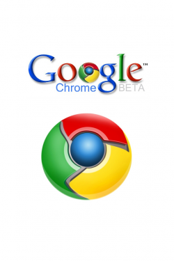 Google Chrome Logo Black - Clip Art Library