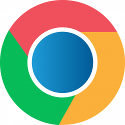 Chrome logo PNG images free download