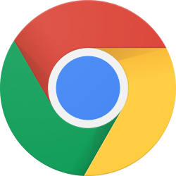 File:Google Chrome icon (September 2014).svg - Wikimedia Commons