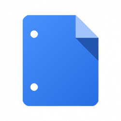 Google icons' by Carlos JJ