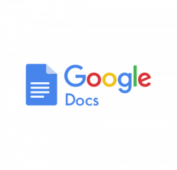 Google Docs - Tyler Bryden