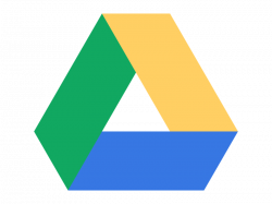 Google Drive Logo PNG Transparent & SVG Vector - Freebie Supply