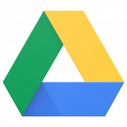 File:Google Drive logo.png - Wikimedia Commons