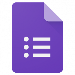 Apps | Google Forms
