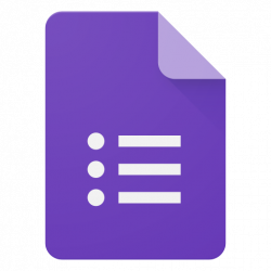Moving Our Technology Paper Forms to Google Forms – Part 1 | apizz