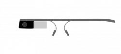 Google Glass Icon | Digital Splash Media