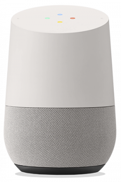 Time Tracking with Google Home | Voice-activated Time Tracking