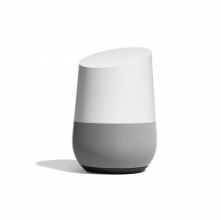 Google Home – Smart Speaker & Home Assistant – Google Store