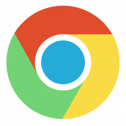 Icon Google Chrome Drawing #3127 - Free Icons and PNG Backgrounds