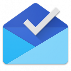 Tim Smith - Inbox App Icon