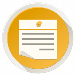 Notes for Google Keep - App with Menu Bar Tab & Window Experience By ...