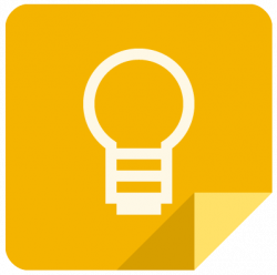 Google Keep' Spotted In Drive Source Code - Is Google Taking Another ...