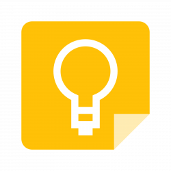 Keep Your Cool with Google Keep - SEDC - Southwest Educational ...