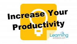 Use Google Keep to increase your productivity - Learning Architects