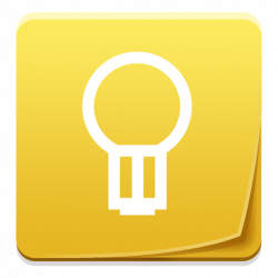 Notes for Google Keep By Robert Kelly