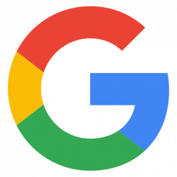 New Google logo 2015' by Jolly Olisto