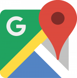 Google Maps PNG Transparent Google Maps.PNG Images. | PlusPNG