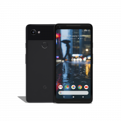 Official Google India Blog: Ask more of your phone: The Google Pixel 2