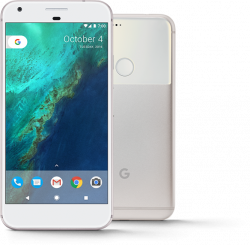 Google Pixel and Pixel XL Now Available for Pre-Order in Select ...