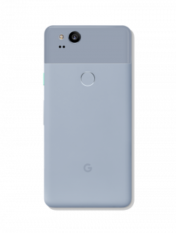 Google Pixel 2 and Pixel 2 XL | Android Central