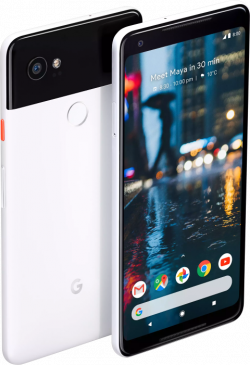 Google Pixel 2, Pixel 2 XL Launched: Price, Specifications and More