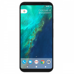 Tempered Glass for Google Pixel 2 by cellhelmet - Same Day Shipping