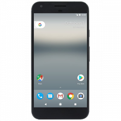 Tempered Glass for Google Pixel XL by cellhelmet - Same Day Shipping