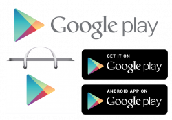 Google Offers Google Play Badge in various languages | Techne Talk ...