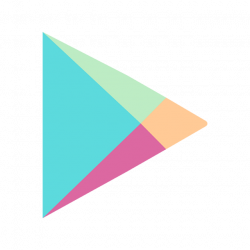 Google Play Icon Logo Template for Free Download on Pngtree