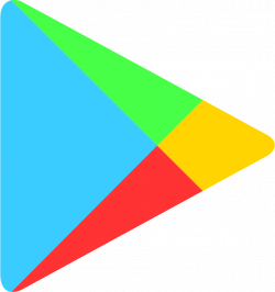 Google Play Png Logo - Free Transparent PNG Logos