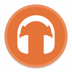 Google Music Manager Icon | Button UI App Pack One Iconset ...