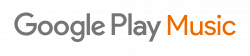 Image - Google Play Music Logo.png | Logopedia | FANDOM powered by Wikia