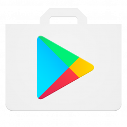 Google bids farewell to Play Store's shopping bag logo - CNET
