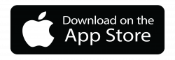 iPhone App Store Google Play Apple - App Store 4491*1552 transprent ...