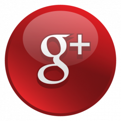 Google Plus Icon | Glossy Social Iconset | Social Media Icons
