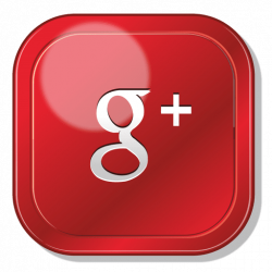 Google plus logo - Transparent PNG & SVG vector