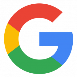 Google Logo PNG Transparent Background – DIY Logo Designs