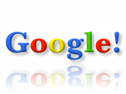 Google Logo History Png - Free Transparent PNG Logos