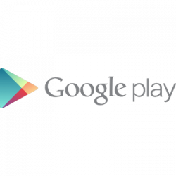 Google Play Logo transparent PNG - StickPNG