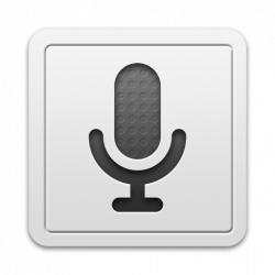 Google Voice Search Icon | Google Play Iconset | Marcus Roberto