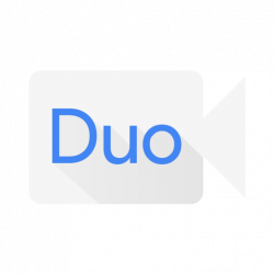 Allo and Duo's new app icons are much nicer, more consistent with ...