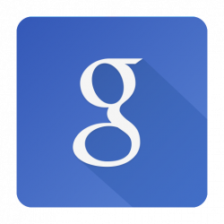 Google Search Icon | Android L Iconset | dtafalonso