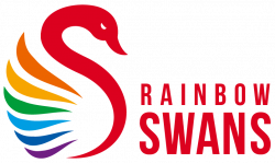 Round 22: Adelaide Crows vs Sydney Swans — Rainbow Swans