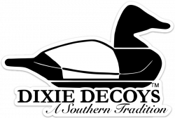 Dixie Decoys 8