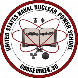 NNPS Alumni - Goose Creek, SC Decal