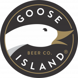 Illuminated signs for GOOSE ISLAND BEER Co. | duck | Pinterest ...