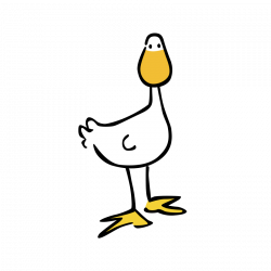 Happy goose clipart images gallery for free download ...