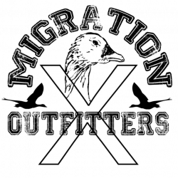 Migration X Outfitters, Migrationxoutfitters, spring snow goose ...
